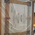 Ingrandire l'immagine: certificate 2