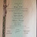 Ingrandire l'immagine: certificate 2