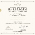 Ingrandire l'immagine: certificate 3