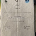Ingrandire l'immagine: certificate 6