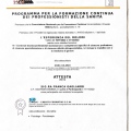 Ingrandire l'immagine: certificate 12