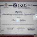 Ingrandire l'immagine: certificate 1