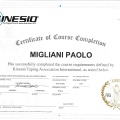 Ingrandire l'immagine: certificate 5