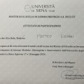 Ingrandire l'immagine: certificate 6