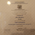 Ingrandire l'immagine: certificate 2