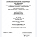 Ingrandire l'immagine: certificate 3
