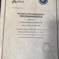 Ingrandire l'immagine: certificate 1