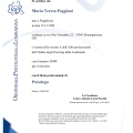 Ingrandire l'immagine: certificate 1