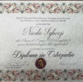 Ingrandire l'immagine: certificate 1