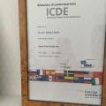 Ingrandire l'immagine: certificate 6