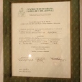 Ingrandire l'immagine: certificate 5
