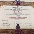 Ingrandire l'immagine: certificate 1