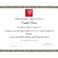 Ingrandire l'immagine: certificate 4