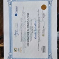 Ingrandire l'immagine: certificate 2