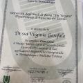 Ingrandire l'immagine: certificate 1