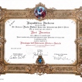 Ingrandire l'immagine: certificate 1