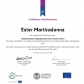 Ingrandire l'immagine: certificate 3