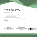 Ingrandire l'immagine: certificate 8