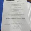 Ingrandire l'immagine: certificate 1