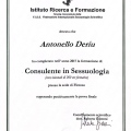 Ingrandire l'immagine: certificate 10