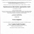 Ingrandire l'immagine: certificate 2