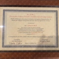 Ingrandire l'immagine: certificate 4