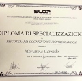 Ingrandire l'immagine: certificate 6