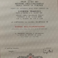 Ingrandire l'immagine: certificate 2