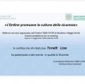 Ingrandire l'immagine: certificate 4