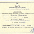 Ingrandire l'immagine: certificate 1