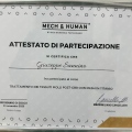 Ingrandire l'immagine: certificate 20