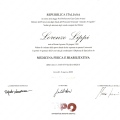 Ingrandire l'immagine: certificate 2