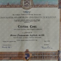 Ingrandire l'immagine: certificate 4