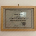 Ingrandire l'immagine: certificate 3