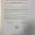 Ingrandire l'immagine: certificate 3