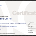 Ingrandire l'immagine: certificate 3