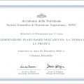 Ingrandire l'immagine: certificate 1