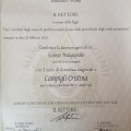 Ingrandire l'immagine: certificate 9