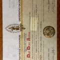 Ingrandire l'immagine: certificate 3