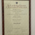 Ingrandire l'immagine: certificate 1