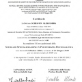 Ingrandire l'immagine: certificate 1