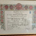 Ingrandire l'immagine: certificate 5
