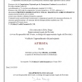 Ingrandire l'immagine: certificate 2