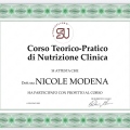 Ingrandire l'immagine: certificate 1