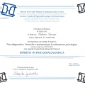 Ingrandire l'immagine: certificate 2