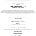 Ingrandire l'immagine: certificate 1