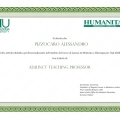 Ingrandire l'immagine: certificate 6
