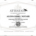 Ingrandire l'immagine: certificate 3