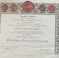 Ingrandire l'immagine: certificate 1