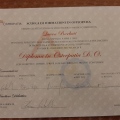 Ingrandire l'immagine: certificate 2